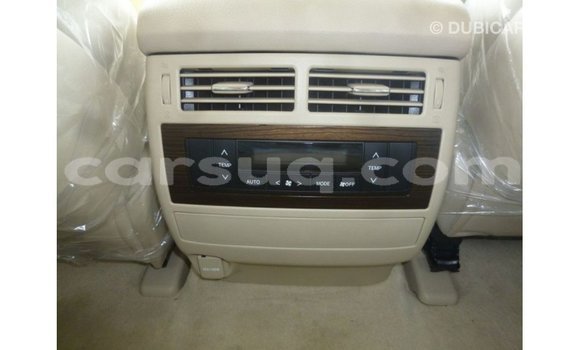 Acheter Import Voiture Toyota Land Cruiser Noir à Import - Dubai, Barh el Gazel Acheter Import Voiture Toyota Land Cruiser Noir à Import - Dubai, Barh el Gazel