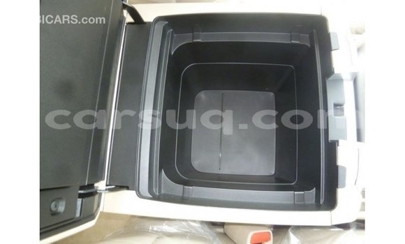 Acheter Import Voiture Toyota Land Cruiser Noir à Import - Dubai, Barh el Gazel Acheter Import Voiture Toyota Land Cruiser Noir à Import - Dubai, Barh el Gazel