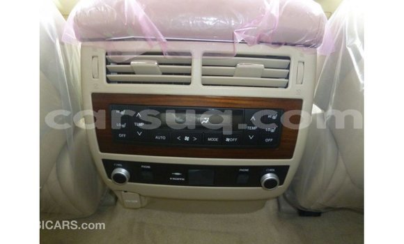 Acheter Import Voiture Toyota Land Cruiser Blanc à Import - Dubai, Barh el Gazel Acheter Import Voiture Toyota Land Cruiser Blanc à Import - Dubai, Barh el Gazel