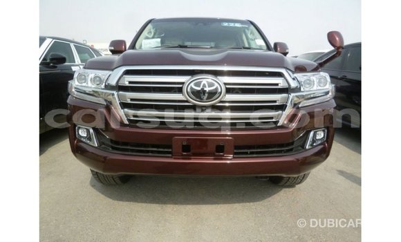 Acheter Import Voiture Toyota Land Cruiser Autre à Import - Dubai, Barh el Gazel Acheter Import Voiture Toyota Land Cruiser Autre à Import - Dubai, Barh el Gazel