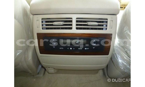Acheter Import Voiture Toyota Land Cruiser Autre à Import - Dubai, Barh el Gazel Acheter Import Voiture Toyota Land Cruiser Autre à Import - Dubai, Barh el Gazel