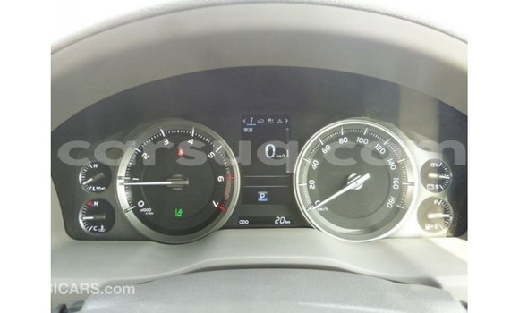 Acheter Import Voiture Toyota Land Cruiser Autre à Import - Dubai, Barh el Gazel Acheter Import Voiture Toyota Land Cruiser Autre à Import - Dubai, Barh el Gazel