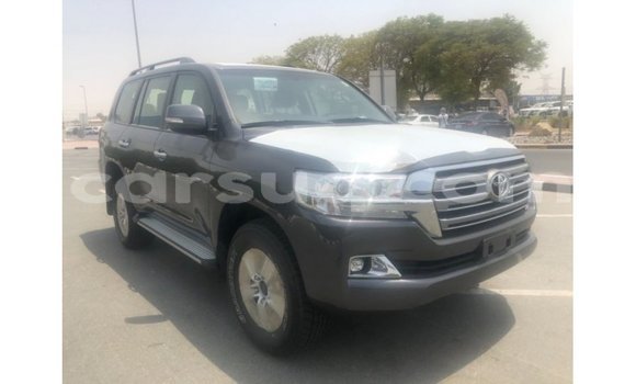 Buy Import Toyota Land Cruiser Other Car in Import - Dubai in Barh el Gazel Buy Import Toyota Land Cruiser Other Car in Import - Dubai in Barh el Gazel