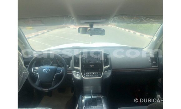 Buy Import Toyota Land Cruiser Other Car in Import - Dubai in Barh el Gazel Buy Import Toyota Land Cruiser Other Car in Import - Dubai in Barh el Gazel
