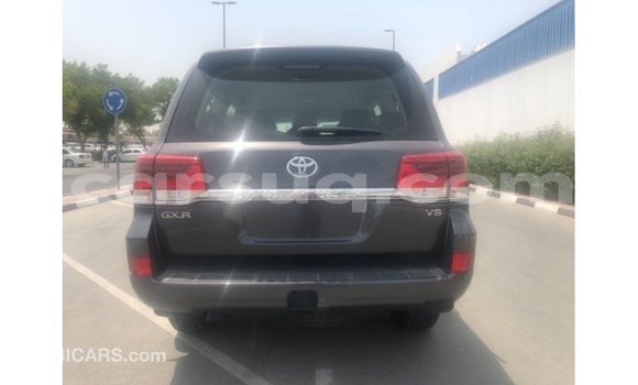 Buy Import Toyota Land Cruiser Other Car in Import - Dubai in Barh el Gazel Buy Import Toyota Land Cruiser Other Car in Import - Dubai in Barh el Gazel