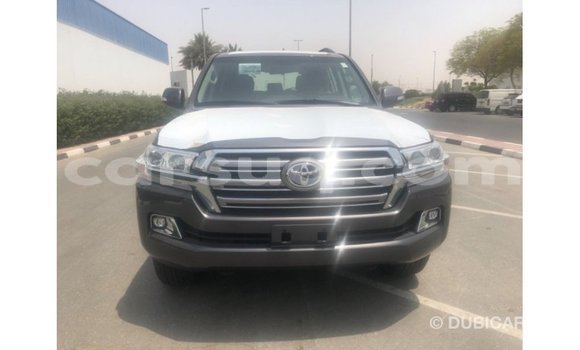 Buy Import Toyota Land Cruiser Other Car in Import - Dubai in Barh el Gazel Buy Import Toyota Land Cruiser Other Car in Import - Dubai in Barh el Gazel