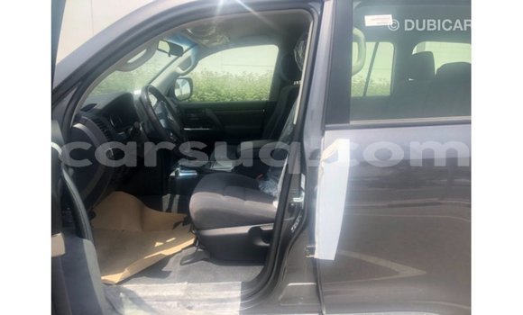 Buy Import Toyota Land Cruiser Other Car in Import - Dubai in Barh el Gazel Buy Import Toyota Land Cruiser Other Car in Import - Dubai in Barh el Gazel
