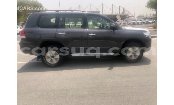 Buy Import Toyota Land Cruiser Other Car in Import - Dubai in Barh el Gazel Buy Import Toyota Land Cruiser Other Car in Import - Dubai in Barh el Gazel