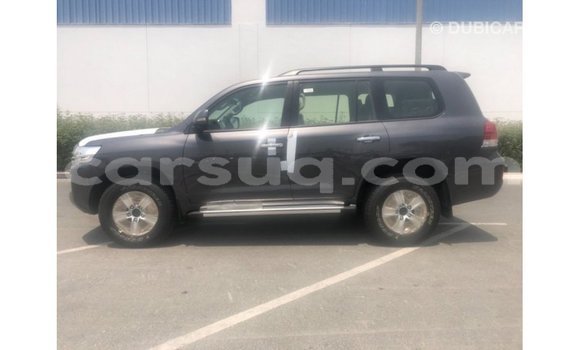 Buy Import Toyota Land Cruiser Other Car in Import - Dubai in Barh el Gazel Buy Import Toyota Land Cruiser Other Car in Import - Dubai in Barh el Gazel