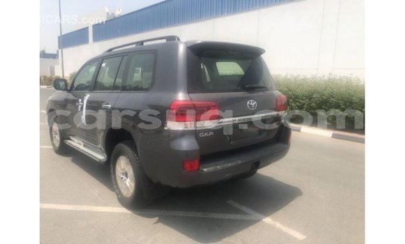 Buy Import Toyota Land Cruiser Other Car in Import - Dubai in Barh el Gazel Buy Import Toyota Land Cruiser Other Car in Import - Dubai in Barh el Gazel