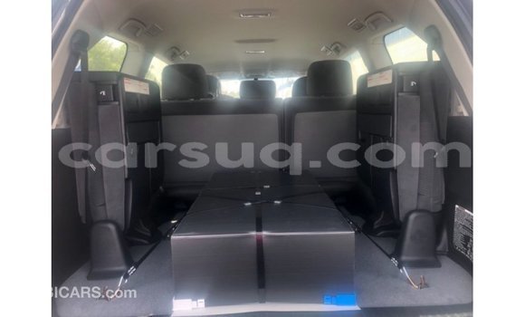 Buy Import Toyota Land Cruiser Other Car in Import - Dubai in Barh el Gazel Buy Import Toyota Land Cruiser Other Car in Import - Dubai in Barh el Gazel