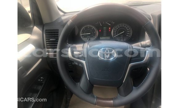 Buy Import Toyota Land Cruiser Other Car in Import - Dubai in Barh el Gazel Buy Import Toyota Land Cruiser Other Car in Import - Dubai in Barh el Gazel