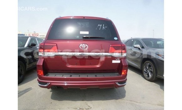 Acheter Import Voiture Toyota Land Cruiser Autre à Import - Dubai, Barh el Gazel Acheter Import Voiture Toyota Land Cruiser Autre à Import - Dubai, Barh el Gazel