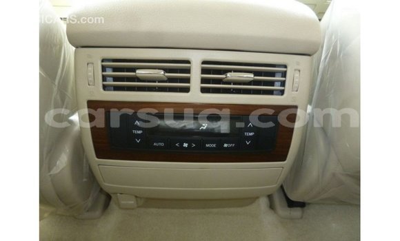 Acheter Import Voiture Toyota Land Cruiser Autre à Import - Dubai, Barh el Gazel Acheter Import Voiture Toyota Land Cruiser Autre à Import - Dubai, Barh el Gazel