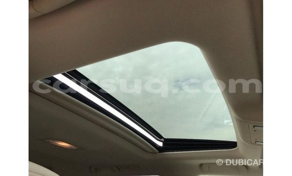 Acheter Import Voiture Toyota Land Cruiser Autre à Import - Dubai, Barh el Gazel Acheter Import Voiture Toyota Land Cruiser Autre à Import - Dubai, Barh el Gazel