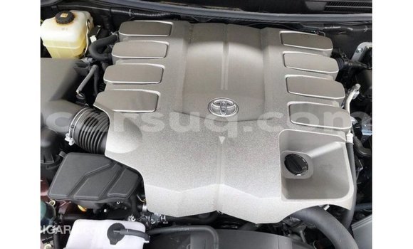Acheter Import Voiture Toyota Land Cruiser Autre à Import - Dubai, Barh el Gazel Acheter Import Voiture Toyota Land Cruiser Autre à Import - Dubai, Barh el Gazel