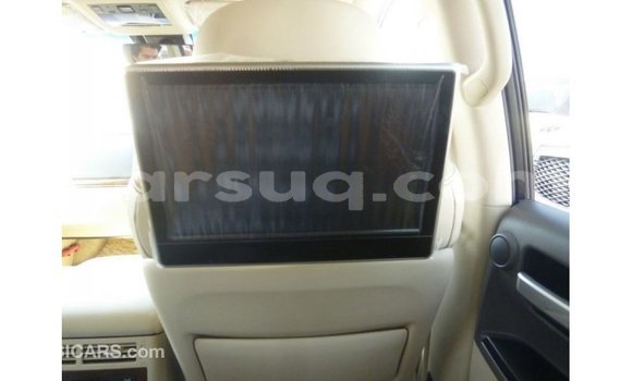 Acheter Import Voiture Toyota Land Cruiser Noir à Import - Dubai, Barh el Gazel Acheter Import Voiture Toyota Land Cruiser Noir à Import - Dubai, Barh el Gazel