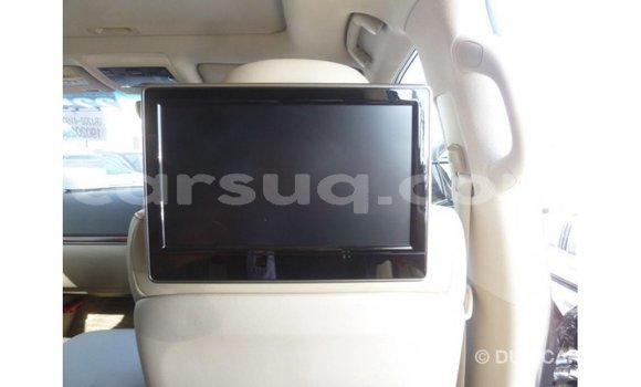 Acheter Import Voiture Toyota Land Cruiser Noir à Import - Dubai, Barh el Gazel Acheter Import Voiture Toyota Land Cruiser Noir à Import - Dubai, Barh el Gazel