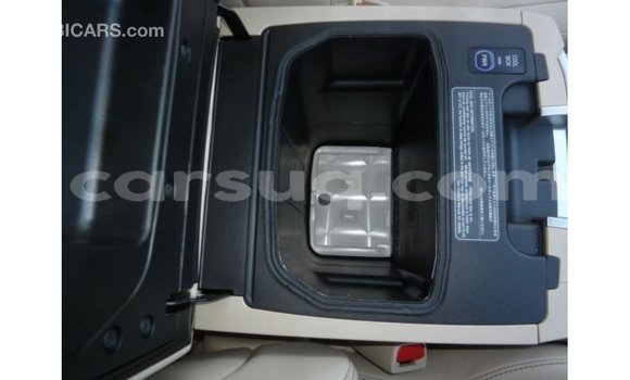 Acheter Import Voiture Toyota Land Cruiser Noir à Import - Dubai, Barh el Gazel Acheter Import Voiture Toyota Land Cruiser Noir à Import - Dubai, Barh el Gazel