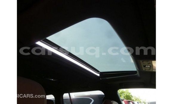 Acheter Import Voiture Toyota Land Cruiser Noir à Import - Dubai, Barh el Gazel Acheter Import Voiture Toyota Land Cruiser Noir à Import - Dubai, Barh el Gazel