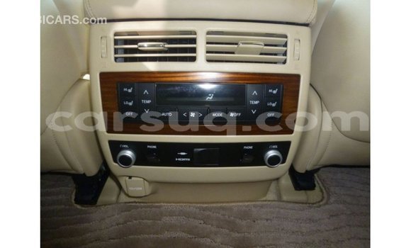 Acheter Import Voiture Toyota Land Cruiser Noir à Import - Dubai, Barh el Gazel Acheter Import Voiture Toyota Land Cruiser Noir à Import - Dubai, Barh el Gazel