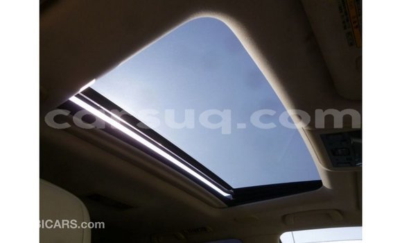 Acheter Import Voiture Toyota Land Cruiser Noir à Import - Dubai, Barh el Gazel Acheter Import Voiture Toyota Land Cruiser Noir à Import - Dubai, Barh el Gazel