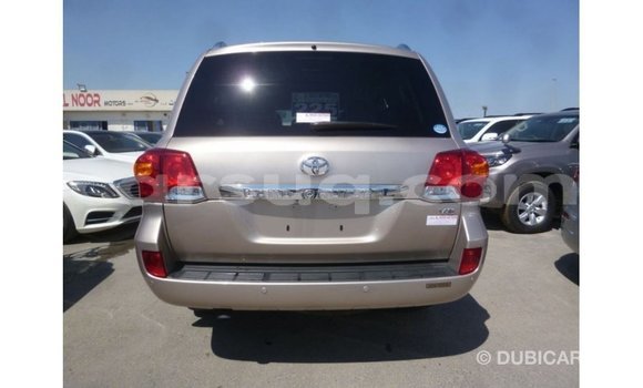 Acheter Import Voiture Toyota Land Cruiser Autre à Import - Dubai, Barh el Gazel Acheter Import Voiture Toyota Land Cruiser Autre à Import - Dubai, Barh el Gazel