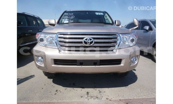Acheter Import Voiture Toyota Land Cruiser Autre à Import - Dubai, Barh el Gazel Acheter Import Voiture Toyota Land Cruiser Autre à Import - Dubai, Barh el Gazel