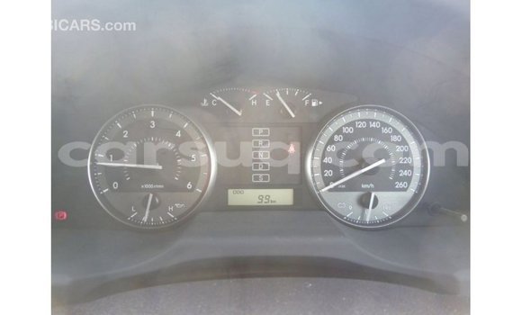 Acheter Import Voiture Toyota Land Cruiser Noir à Import - Dubai, Barh el Gazel Acheter Import Voiture Toyota Land Cruiser Noir à Import - Dubai, Barh el Gazel