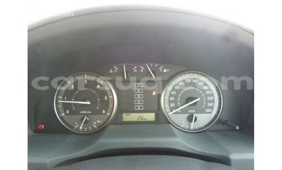 Acheter Import Voiture Toyota Land Cruiser Noir à Import - Dubai, Barh el Gazel Acheter Import Voiture Toyota Land Cruiser Noir à Import - Dubai, Barh el Gazel