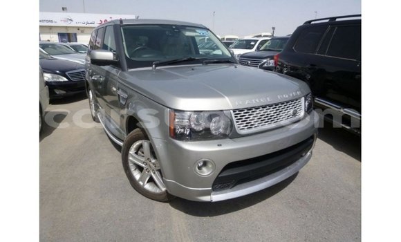 Acheter Import Voiture Land Rover Range Rover Autre à Import - Dubai, Barh el Gazel