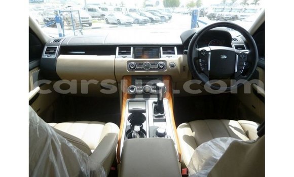 Acheter Import Voiture Land Rover Range Rover Autre à Import - Dubai, Barh el Gazel Acheter Import Voiture Land Rover Range Rover Autre à Import - Dubai, Barh el Gazel