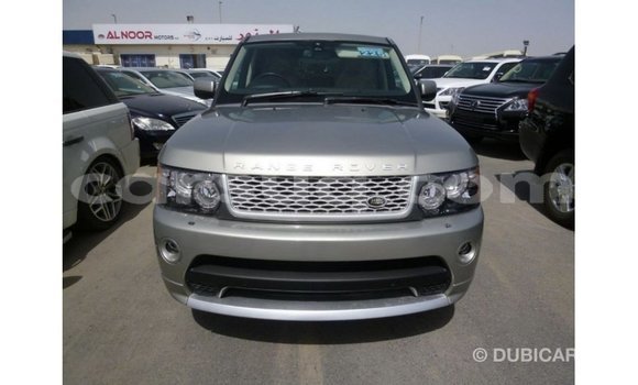 Acheter Import Voiture Land Rover Range Rover Autre à Import - Dubai, Barh el Gazel Acheter Import Voiture Land Rover Range Rover Autre à Import - Dubai, Barh el Gazel