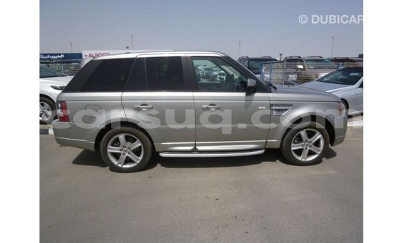 Acheter Import Voiture Land Rover Range Rover Autre à Import - Dubai, Barh el Gazel Acheter Import Voiture Land Rover Range Rover Autre à Import - Dubai, Barh el Gazel