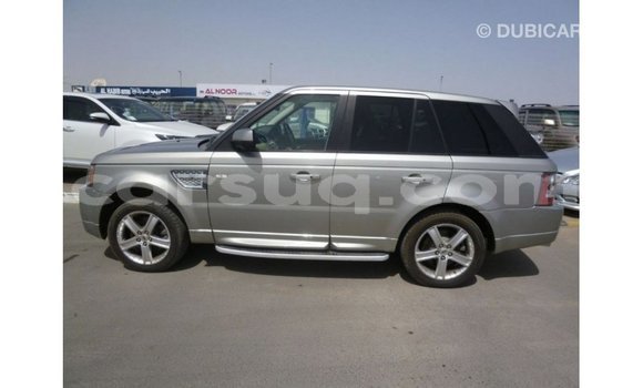 Acheter Import Voiture Land Rover Range Rover Autre à Import - Dubai, Barh el Gazel Acheter Import Voiture Land Rover Range Rover Autre à Import - Dubai, Barh el Gazel