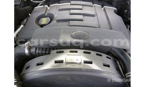 Acheter Import Voiture Land Rover Range Rover Autre à Import - Dubai, Barh el Gazel Acheter Import Voiture Land Rover Range Rover Autre à Import - Dubai, Barh el Gazel