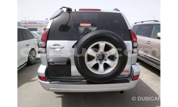 Acheter Import Voiture Toyota Prado Autre à Import - Dubai, Barh el Gazel Acheter Import Voiture Toyota Prado Autre à Import - Dubai, Barh el Gazel