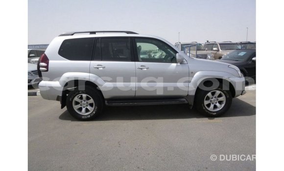 Acheter Import Voiture Toyota Prado Autre à Import - Dubai, Barh el Gazel Acheter Import Voiture Toyota Prado Autre à Import - Dubai, Barh el Gazel