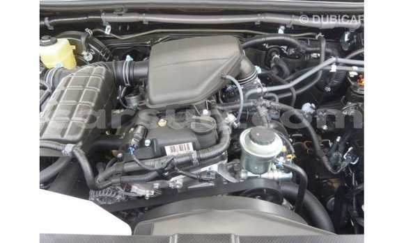 Acheter Import Voiture Toyota Prado Noir à Import - Dubai, Barh el Gazel Acheter Import Voiture Toyota Prado Noir à Import - Dubai, Barh el Gazel