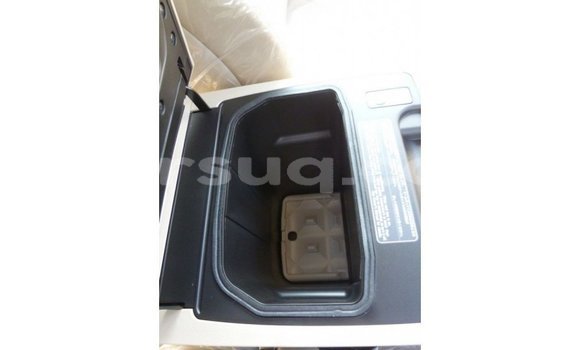 Acheter Import Voiture Toyota Land Cruiser Noir à Import - Dubai, Barh el Gazel Acheter Import Voiture Toyota Land Cruiser Noir à Import - Dubai, Barh el Gazel