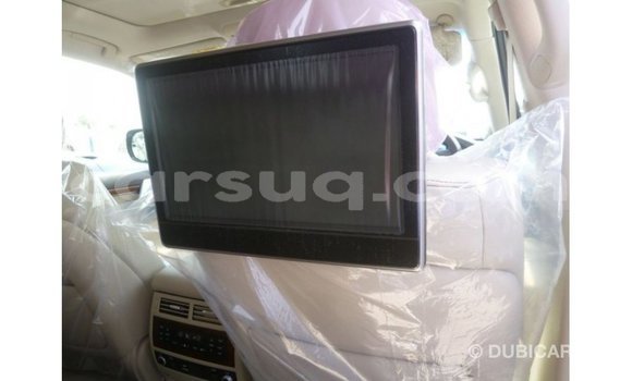 Acheter Import Voiture Toyota Land Cruiser Noir à Import - Dubai, Barh el Gazel Acheter Import Voiture Toyota Land Cruiser Noir à Import - Dubai, Barh el Gazel