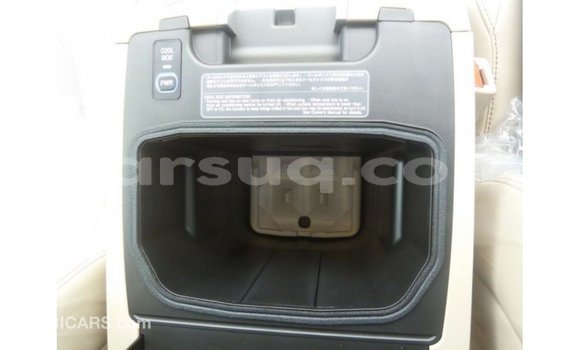 Acheter Import Voiture Toyota Land Cruiser Noir à Import - Dubai, Barh el Gazel Acheter Import Voiture Toyota Land Cruiser Noir à Import - Dubai, Barh el Gazel