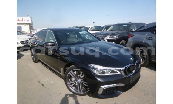 Acheter Import Voiture BMW Z3 Noir à Import - Dubai, Barh el Gazel
