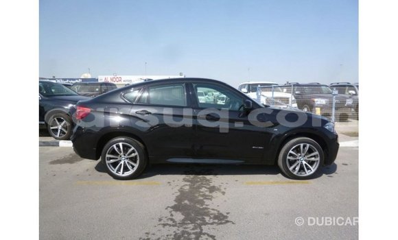 Acheter Import Voiture BMW X6 Noir à Import - Dubai, Barh el Gazel Acheter Import Voiture BMW X6 Noir à Import - Dubai, Barh el Gazel