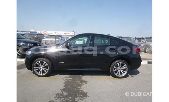 Acheter Import Voiture BMW X6 Noir à Import - Dubai, Barh el Gazel Acheter Import Voiture BMW X6 Noir à Import - Dubai, Barh el Gazel
