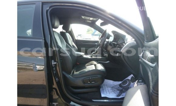 Acheter Import Voiture BMW X6 Noir à Import - Dubai, Barh el Gazel Acheter Import Voiture BMW X6 Noir à Import - Dubai, Barh el Gazel