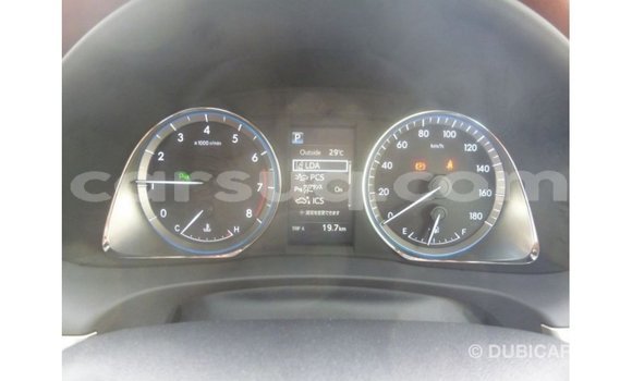 Acheter Import Voiture Toyota Harrier Rouge à Import - Dubai, Barh el Gazel Acheter Import Voiture Toyota Harrier Rouge à Import - Dubai, Barh el Gazel