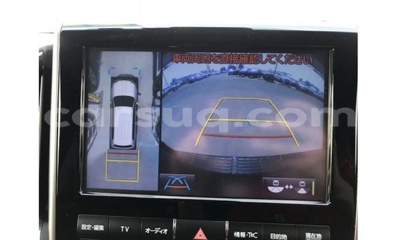 Acheter Import Voiture Toyota Land Cruiser Noir à Import - Dubai, Barh el Gazel Acheter Import Voiture Toyota Land Cruiser Noir à Import - Dubai, Barh el Gazel