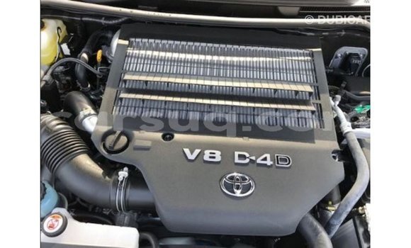 Acheter Import Voiture Toyota Land Cruiser Blanc à Import - Dubai, Barh el Gazel Acheter Import Voiture Toyota Land Cruiser Blanc à Import - Dubai, Barh el Gazel