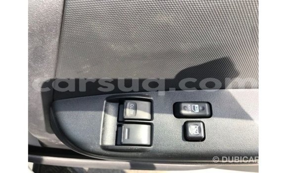 Acheter Import Voiture Toyota Hiace Blanc à Import - Dubai, Barh el Gazel Acheter Import Voiture Toyota Hiace Blanc à Import - Dubai, Barh el Gazel